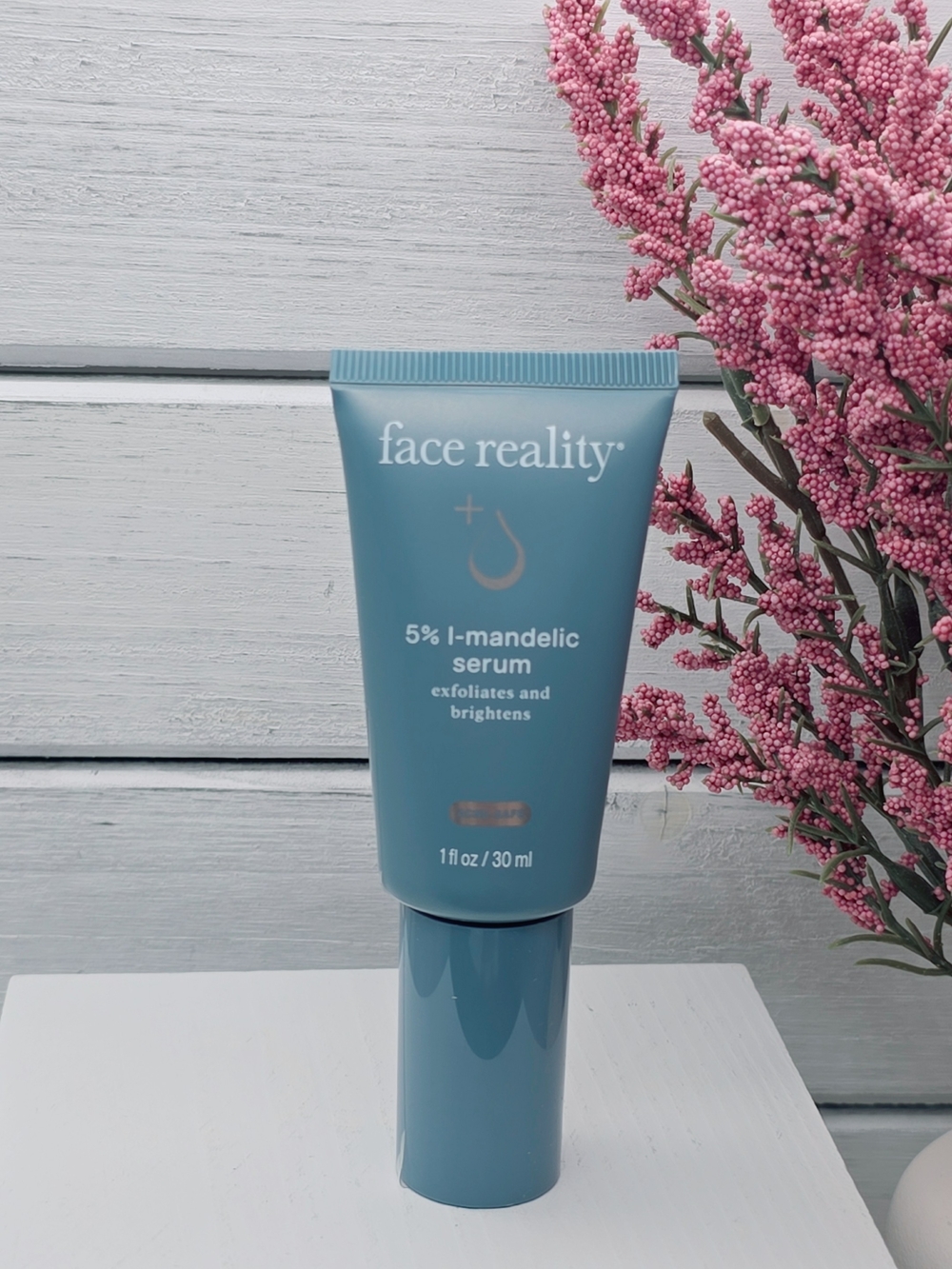 Face Reality 5% I-mandelic Serum